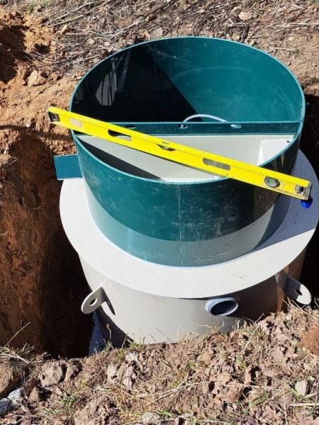 Выполненная работа